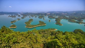 《浙江省節(jié)水行動(dòng)實(shí)施方案》正式印發(fā)實(shí)施 全力打造節(jié)水標(biāo)桿省份