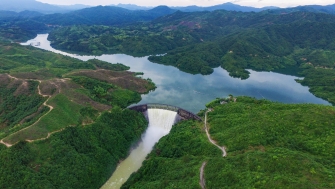我省3個(gè)縣（市、區(qū)）通過水利部深化小型水庫管理體制改革示范縣現(xiàn)場(chǎng)評(píng)估